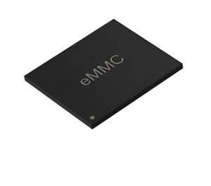 友林CF存储卡系列产品，工业级4GB CF存储卡