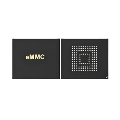 eMMC