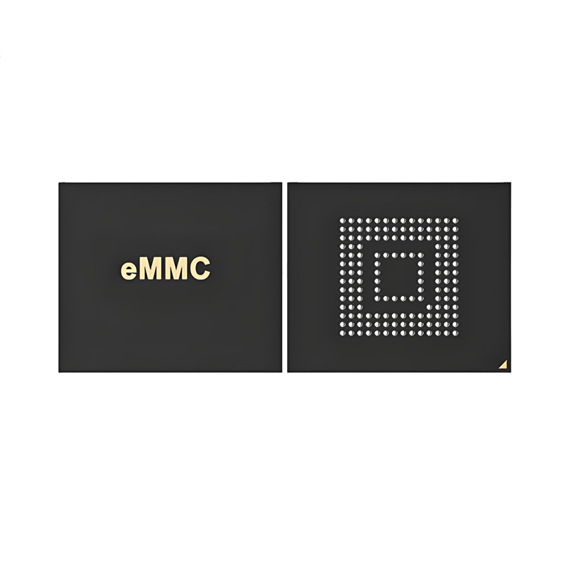 eMMC