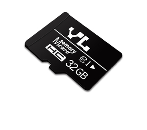 友林TF卡系列产品，友林高速TF卡32GB。