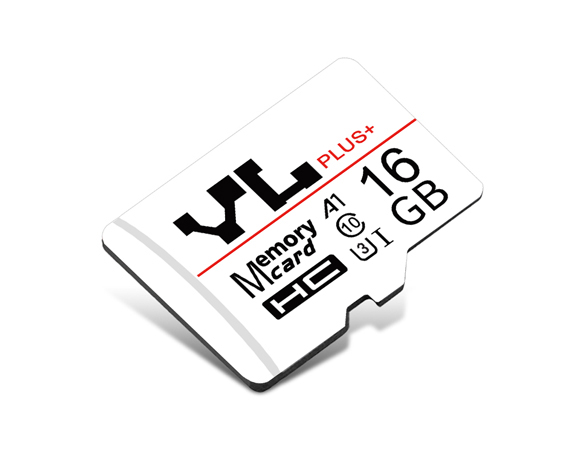 YL FengSu3 Memory Card